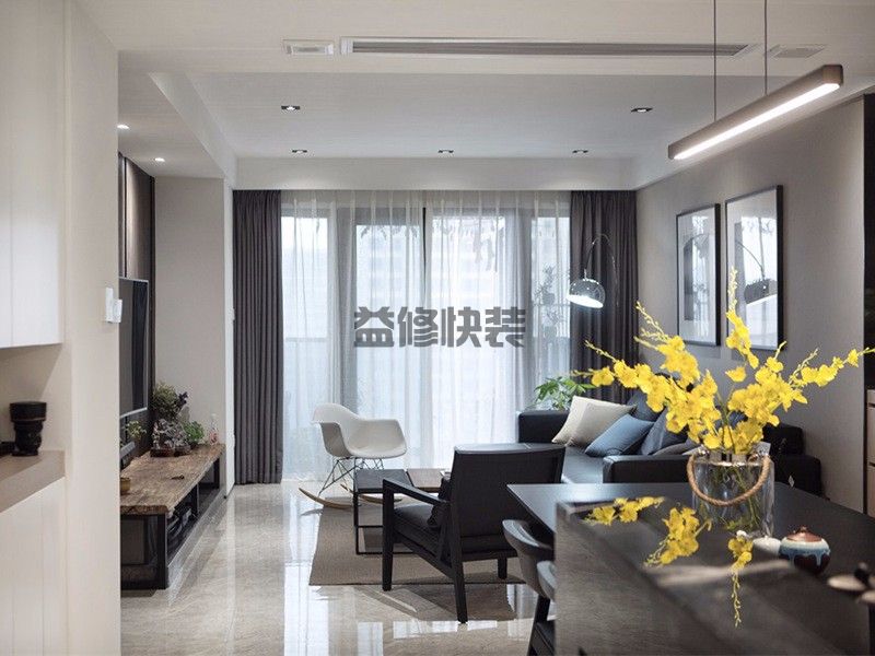 西城區裝修公司哪家好_北京西城區裝修報價多少錢一平方