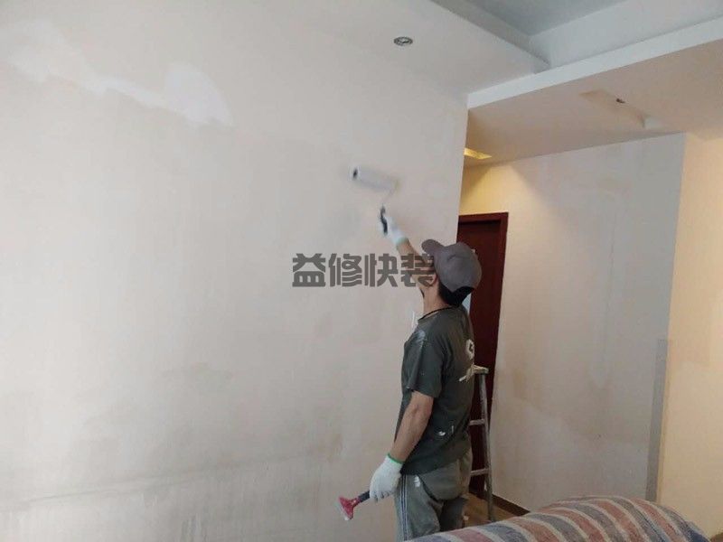 整理｜二手房裝修室內時三大空間墻面翻新工藝分析
