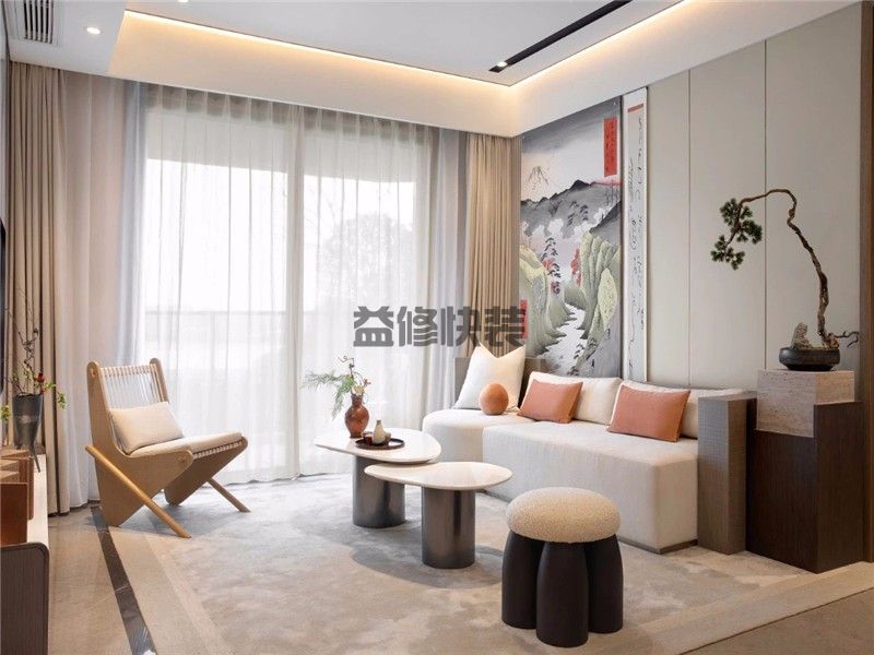 西湖區舊房翻新裝修公司哪個好_杭州西湖區墻面翻新簡單處理方案