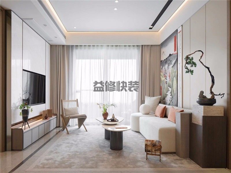 玄武區舊房翻新裝修公司哪個好_南京玄武區墻面翻新簡單處理方案