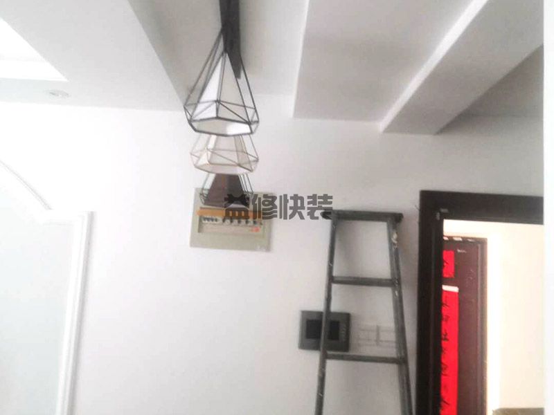 無錫濱湖區家具燈具安裝,燈具維修,地面保護