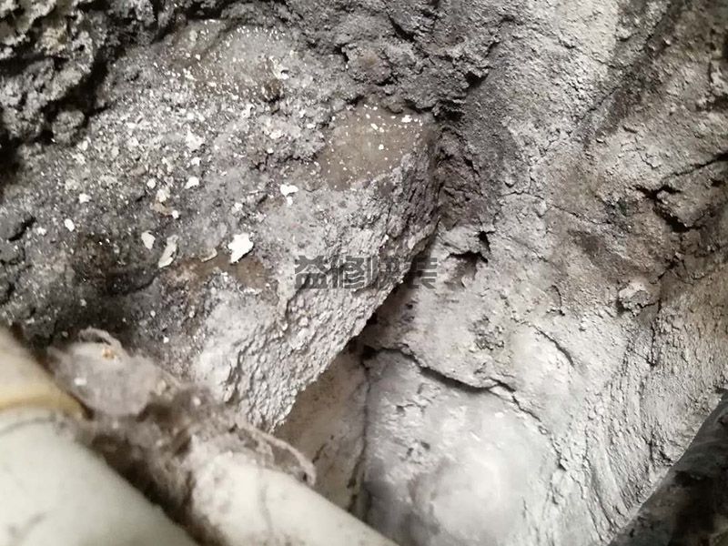 濟南天橋區墻內滲水看現場,廚房改造,客廳改造