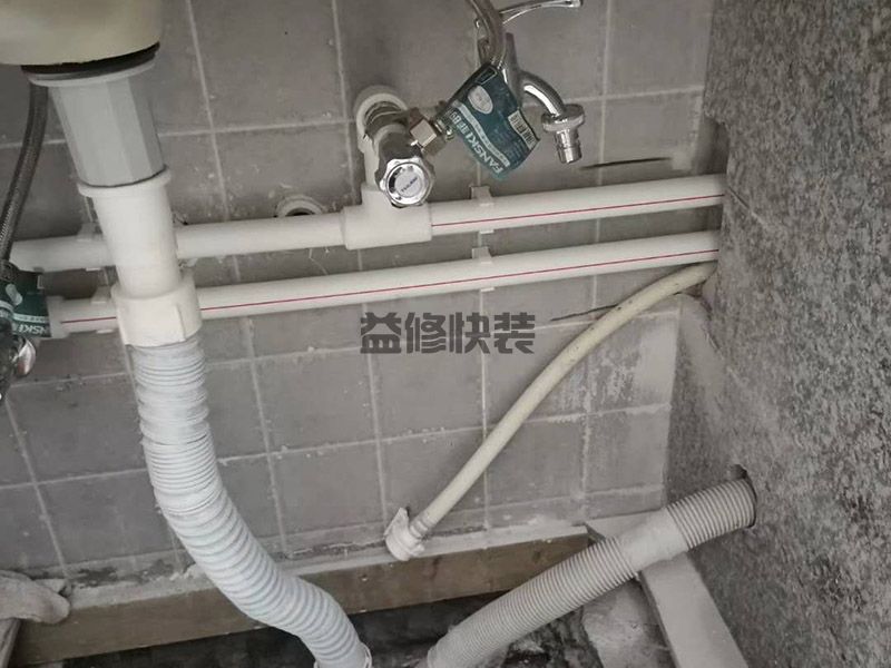 贛州贛縣區水管維修服務_贛縣區水管維修報價_贛州贛縣區水管維