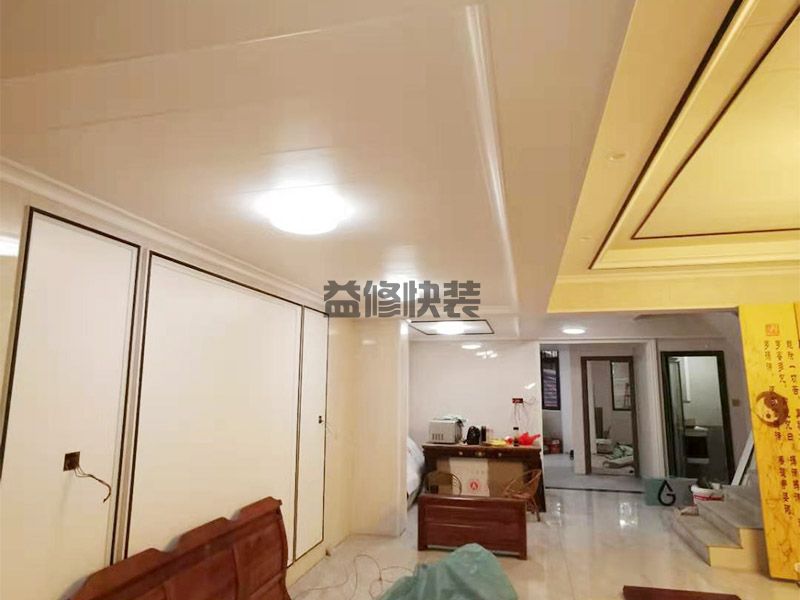 昌邑市房屋裝修_家庭裝修_昌邑市室內刷墻_昌邑市舊房改造公司