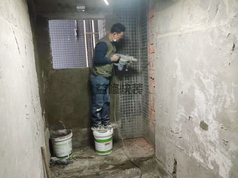 廣安華鎣市墻面打孔安裝,門窗安裝,墻面粉刷
