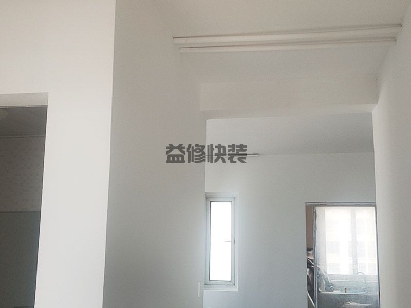 洛陽洛龍區全屋裝修翻新,舊房改造,墻面粉刷