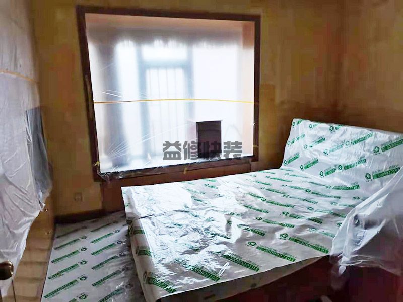 洛陽宜陽縣成品保護措施,二手房改造,水電維修
