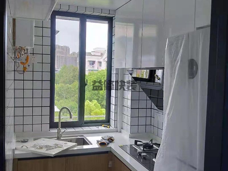 新鄉輝縣市全屋翻新,水電改造,墻面維修