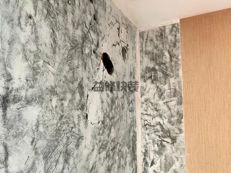 室內(nèi)墻面裂縫怎么辦？裝修小白必看