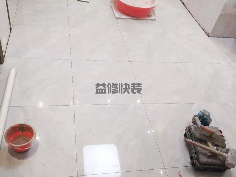 不拆瓷磚可以進行廁所翻新嗎？別想了，這里有答案！(圖3)