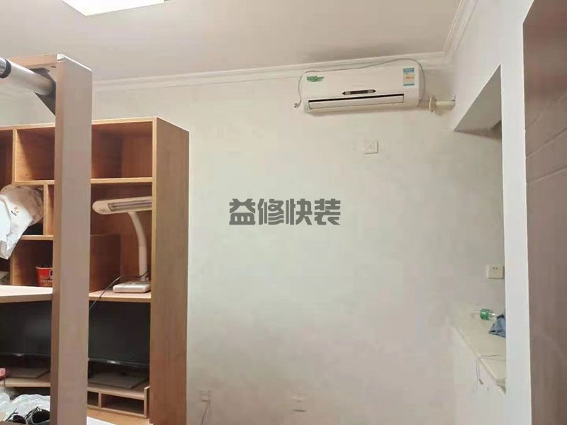 為什么墻面容易起皮發(fā)霉？就是這幾步?jīng)]做到位，墻面粉刷技巧介紹
