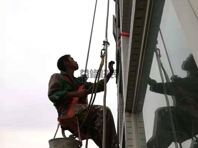 房屋外墻施工的竅門是什么？你還不知道吧(圖3)