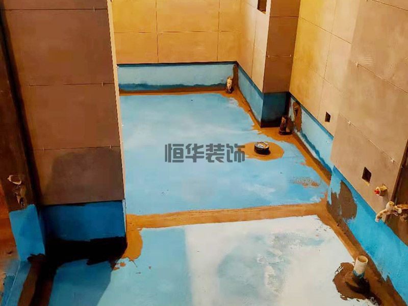 廁所漏水怎么辦？廁所防水補漏技巧分享(圖3)