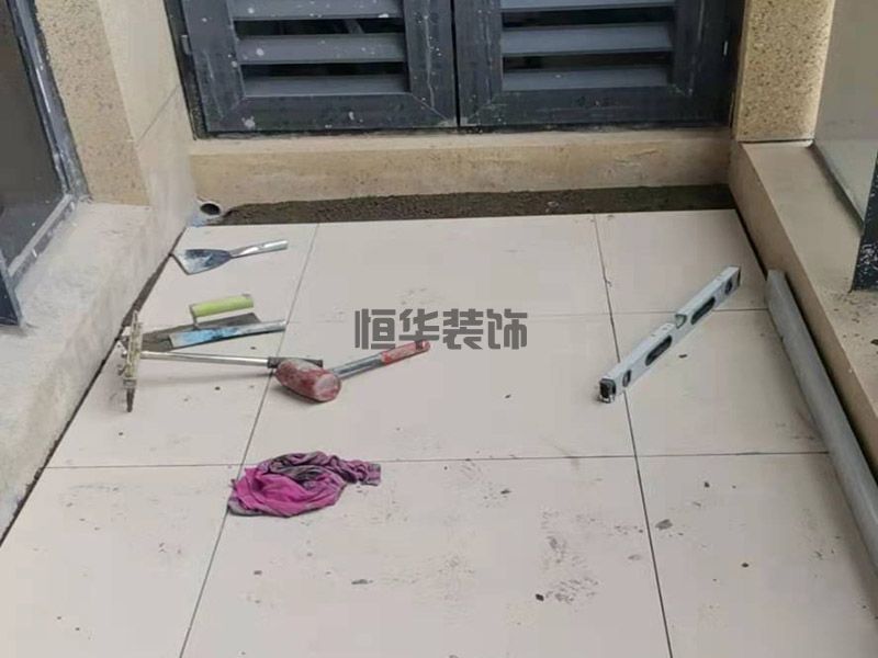  瓷磚劃痕修補的4大妙招介紹，再學不會就不能怪我了(圖3)