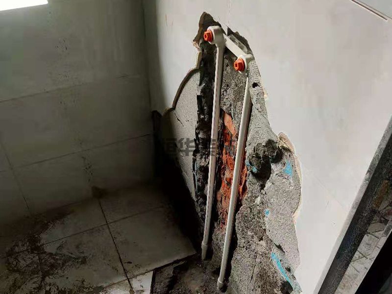 家里水管漏水怎么辦？水管漏水維修小妙招(圖1)