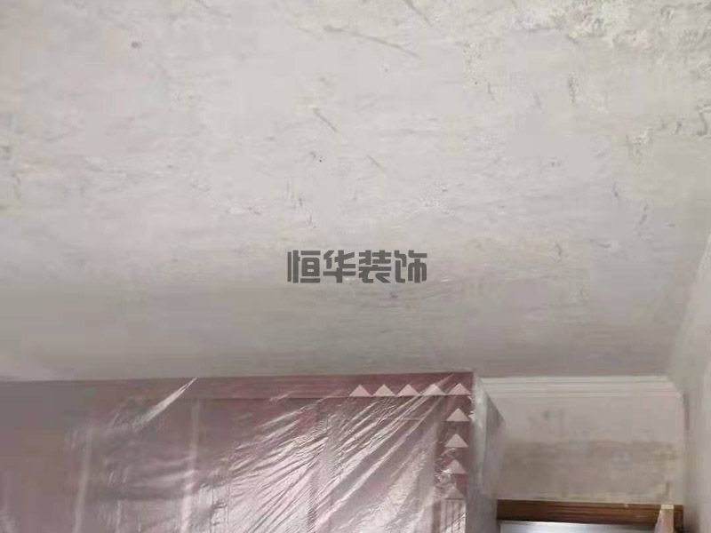 出租房墻面翻新用什么材料更省錢，急急急！(圖1)