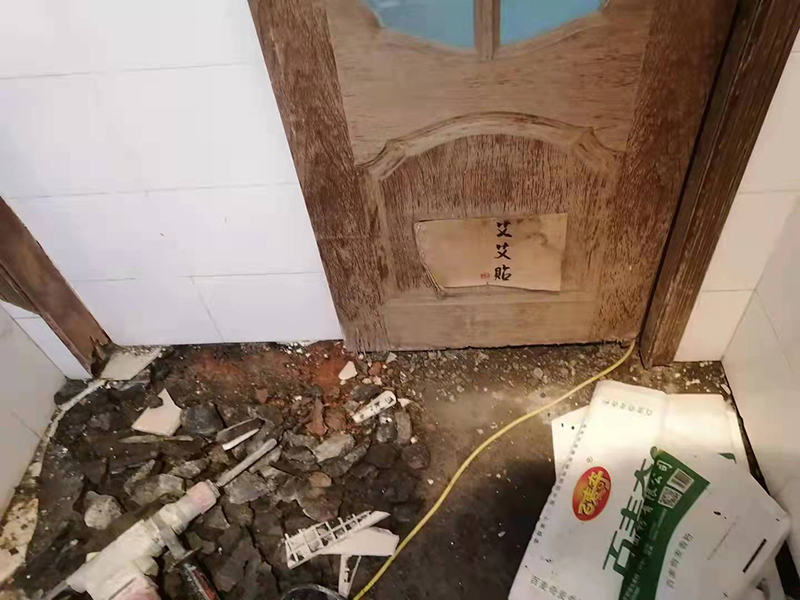 二手房翻新裝修詳細步驟，新手須知的正確施工流程(圖3)