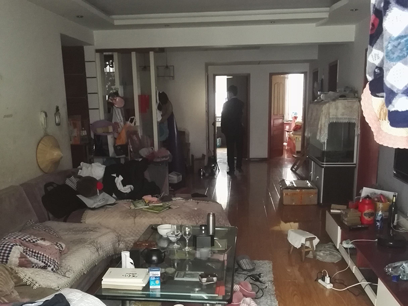 舊房裝修翻新報價表怎么看？如何辨別費用貓膩(圖2)