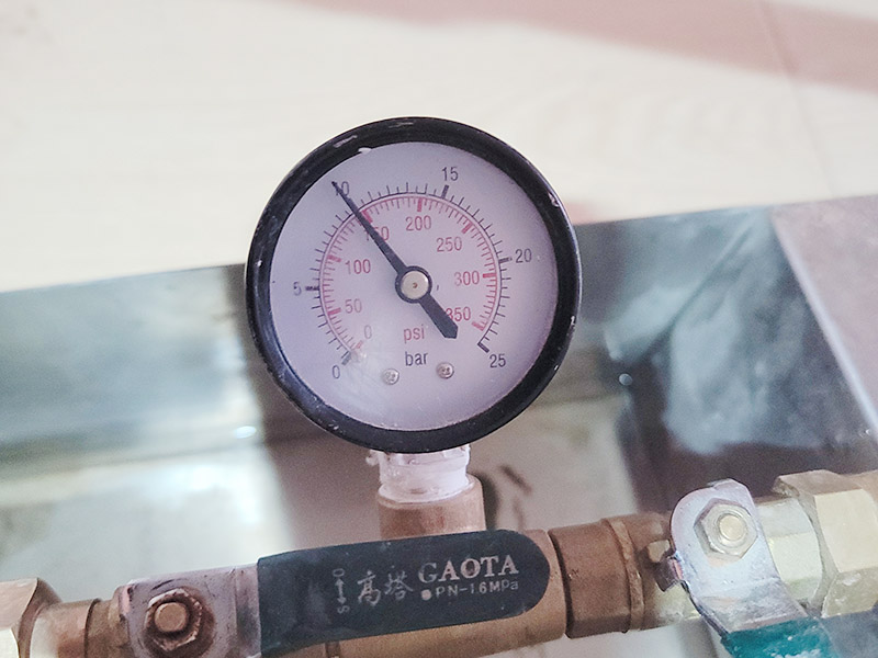 新房裝修后，怎樣驗(yàn)收水電？
