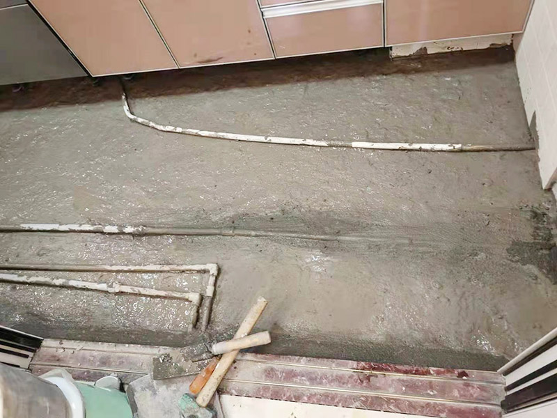長沙室內裝修哪些地方需要注意(圖2)