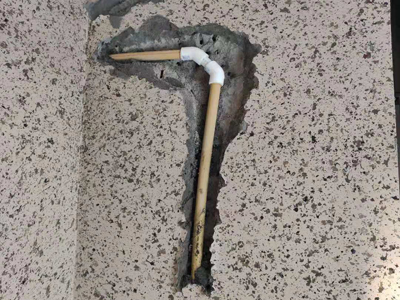 濮陽暗管維修漏水找哪家_濮陽暗水管檢測漏水一次多少錢