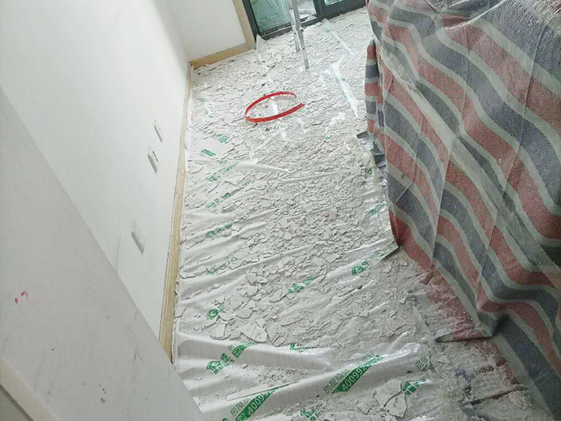 咸陽舊房翻新服務_咸陽二手房刷新價格__咸陽墻面粉刷師傅