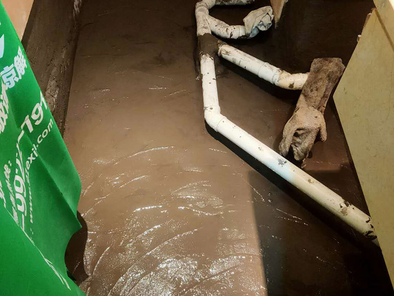寧波專業水管維修附近師傅怎么找
