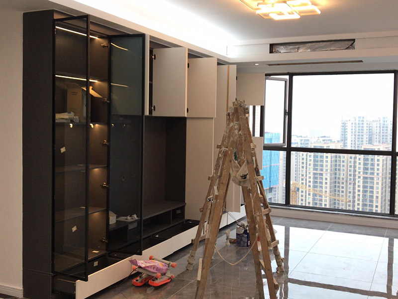 南京家具翻新多少錢-南京家具維修/安裝-南京木工師傅哪里找