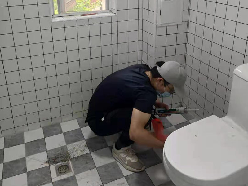 江門專業水管維修附近師傅怎么找