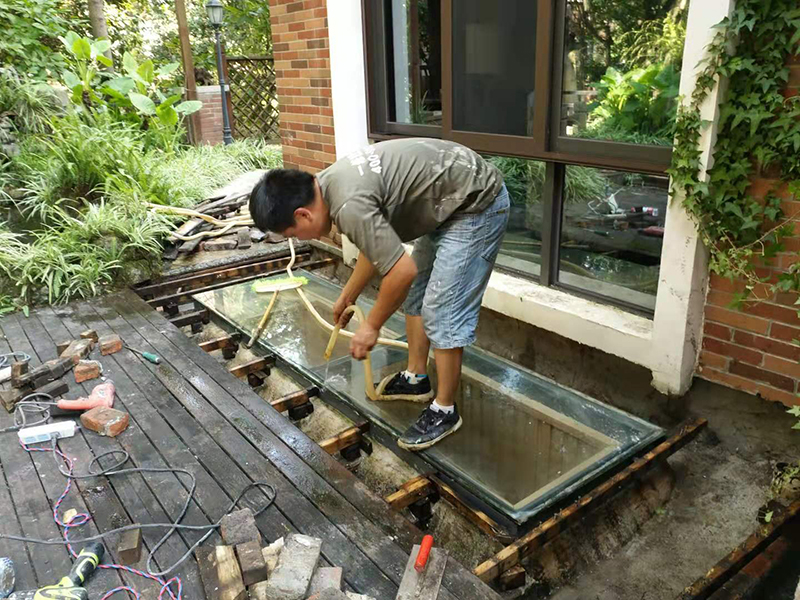 石家莊廚衛翻新改造哪家公司好？