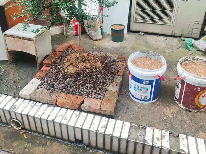 揚州房屋補漏用什么材料好-揚州樓頂漏水維修方案
