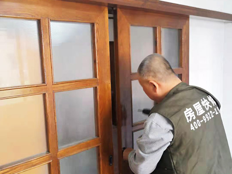 鹽城門窗維修/安裝公司-鹽城門窗更換上門服務電話