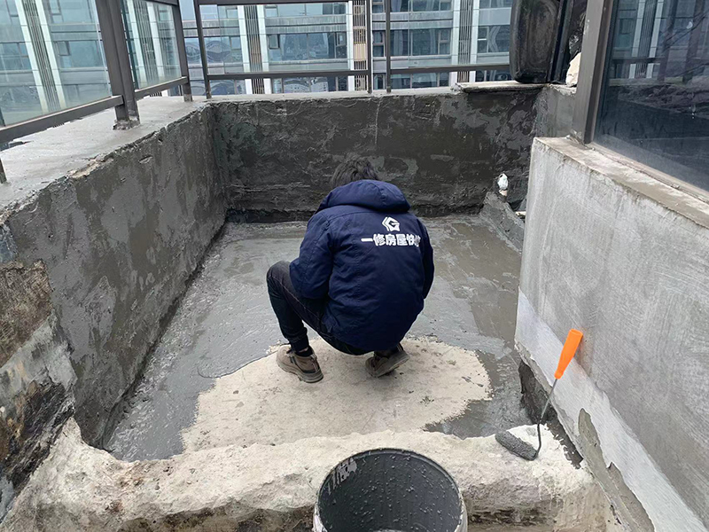 福州防水維修近距離上門