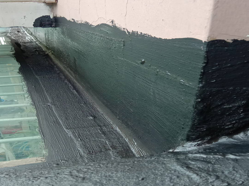 鄭州防水維修近距離上門