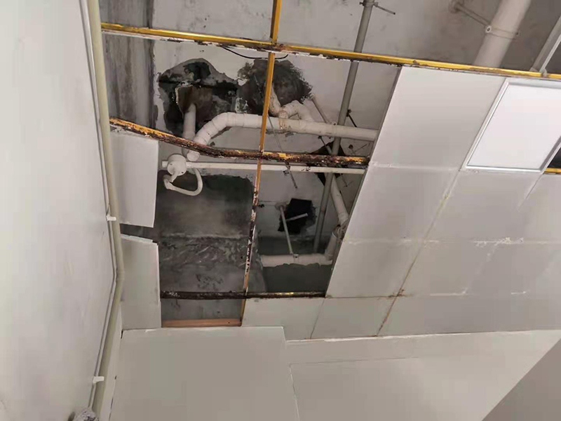 大連吊頂安裝師傅/電話-大連鋁扣板吊頂大概多少錢一個平方