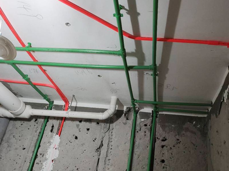 玉溪水電改造費用如何計算-玉溪電路維修找誰