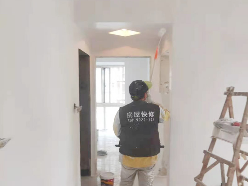 大理臥室裝修墻面用什么材料好-大理局部裝修哪家做得好