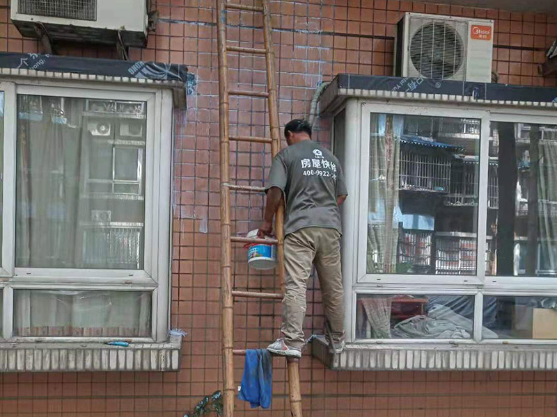 太原廚衛防水施工的關鍵點有哪些