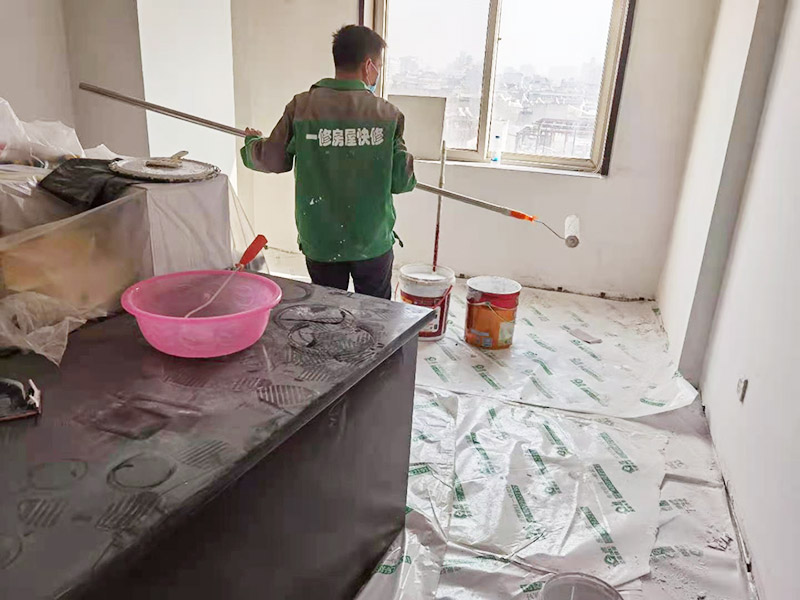 天津墻體修補(bǔ)常用的方法有哪些