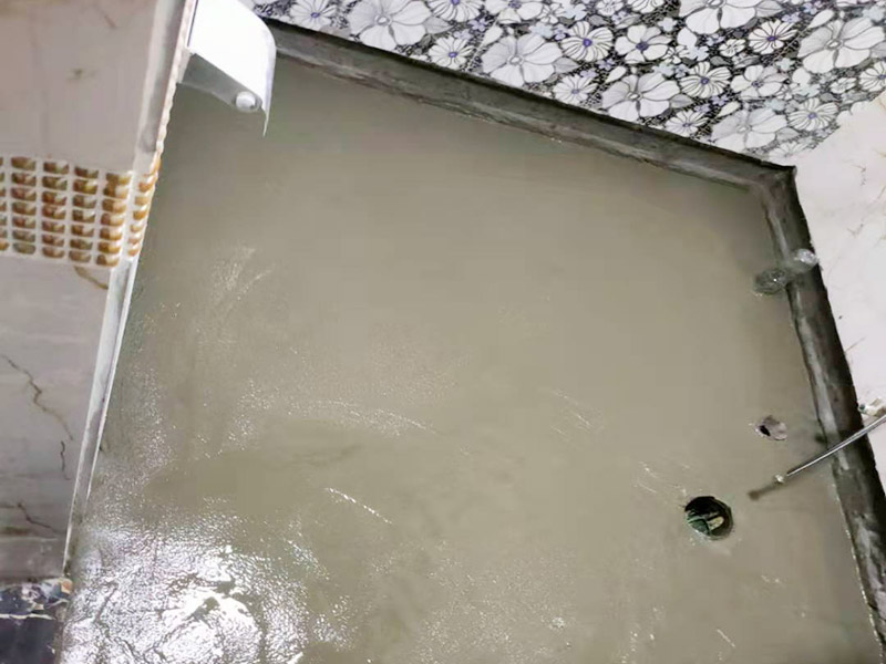 楚雄地面翻新用什么材料-楚雄地面找平多少錢一個平方