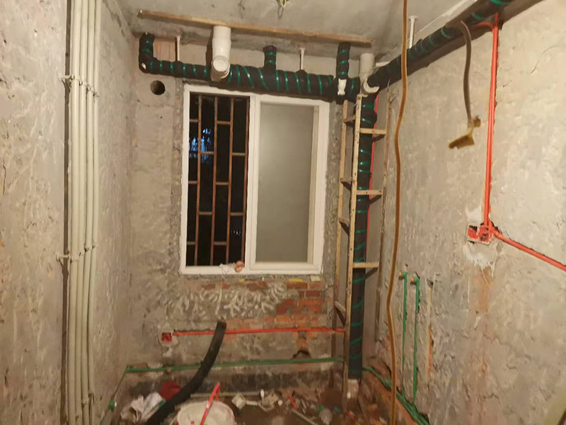 臨滄水電改造費用如何計算-臨滄電路維修找誰