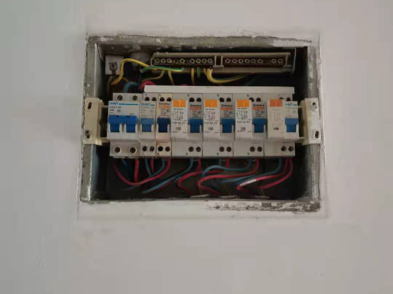 廈門裝修水電師傅哪里找，四個辦法幫你找到靠譜的水電工