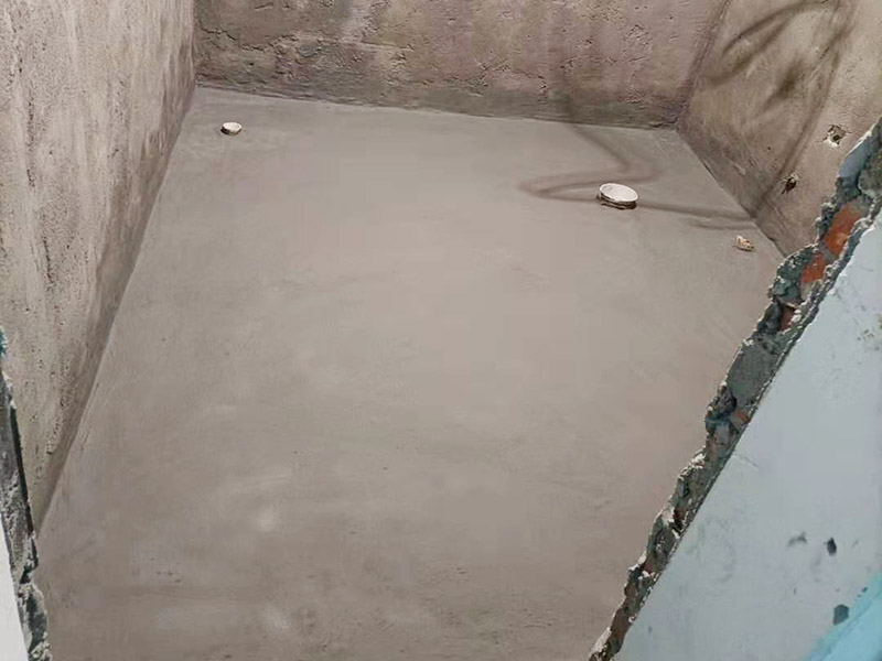 佛山防水維修近距離上門