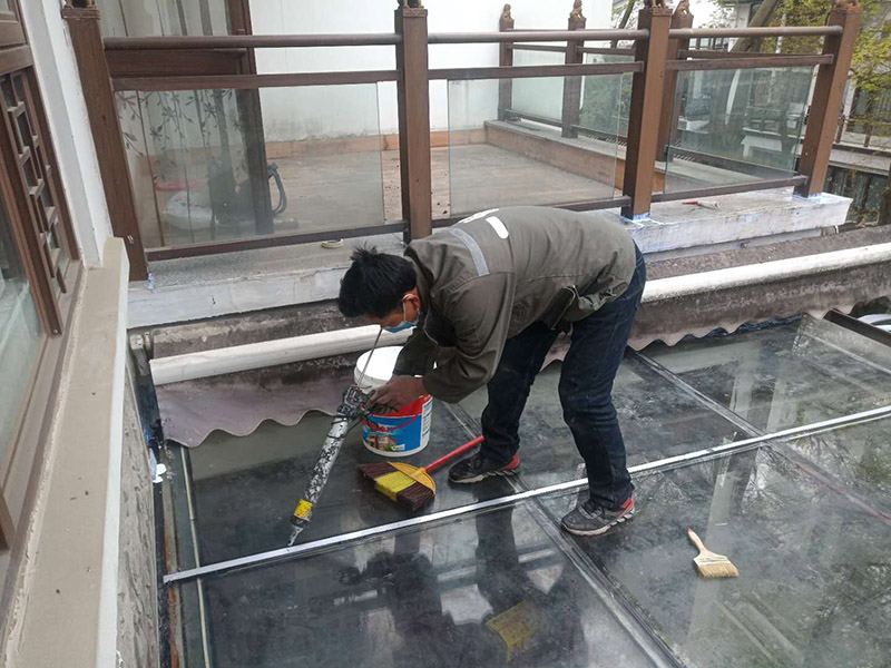 荊州市學校改造施工方案