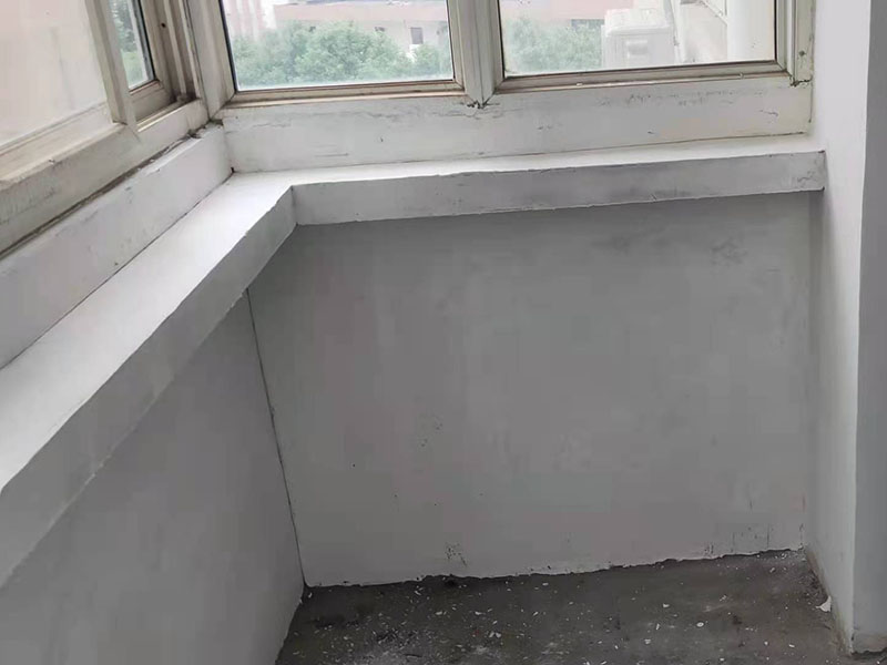 昆明老房子陽臺(tái)翻新大概費(fèi)用是多少？