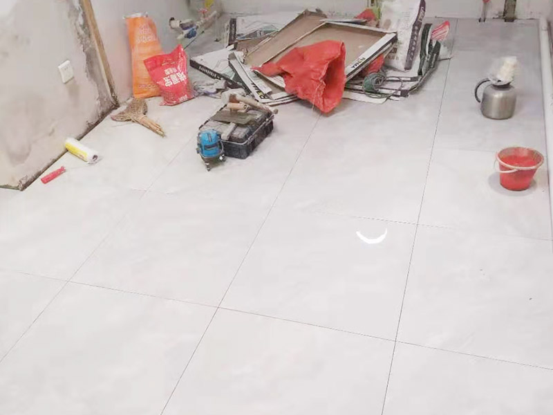 遵義地面大理石翻新方法有哪些