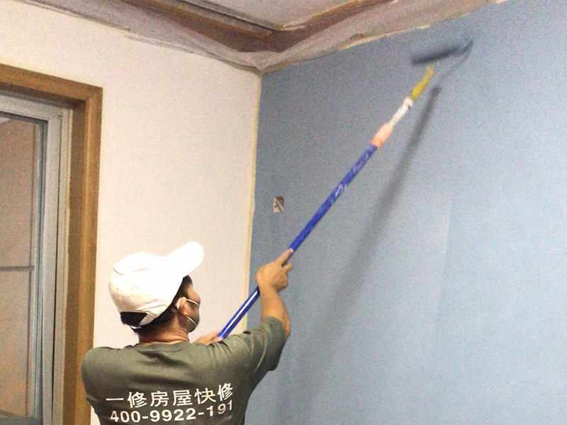 鄭州墻面護墻板翻新更換哪些地方要注意