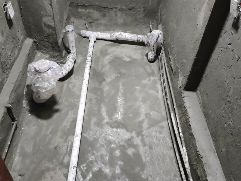 天寧區水管維修收費標準查詢