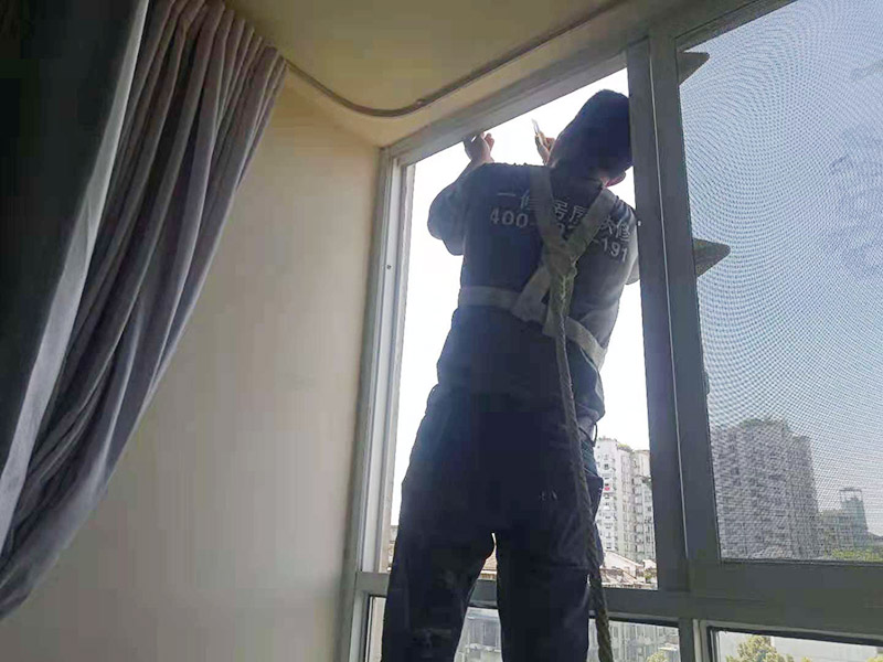 天津北辰區窗戶維修上門服務電話