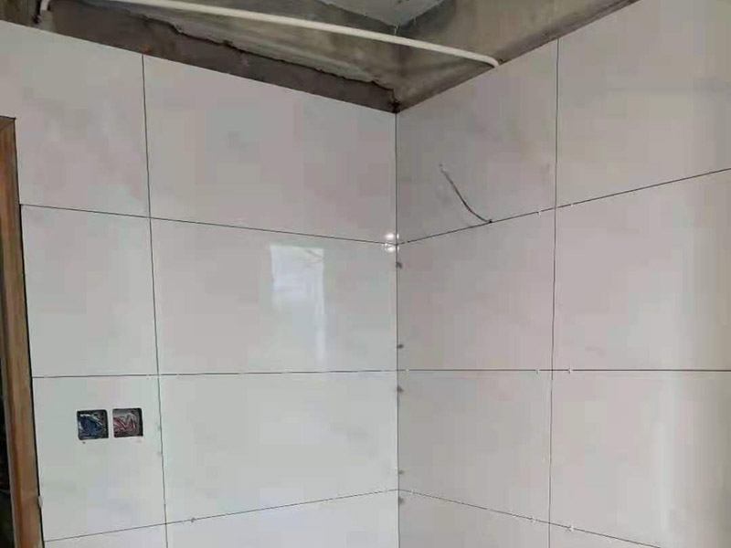 武義縣鋪裝瓷磚手工費多少錢？